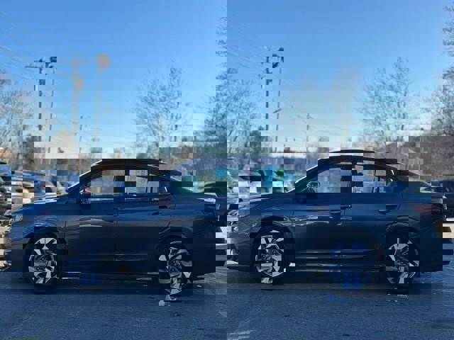 Used 2023 Subaru Legacy Limited image 4