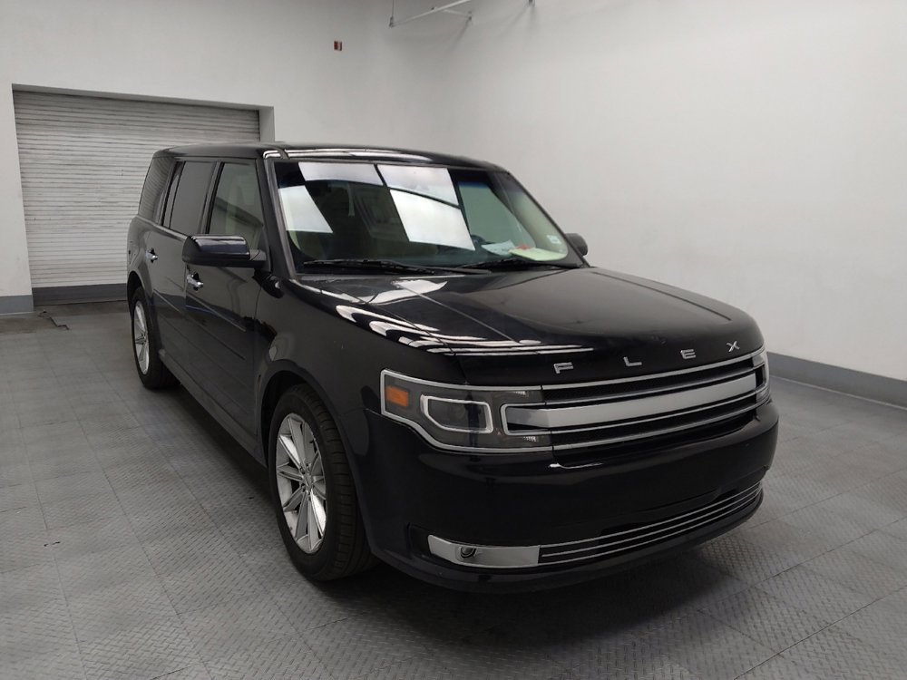Used 2019 Ford Flex Limited image 13