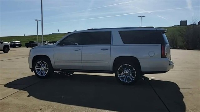 Used 2018 GMC Yukon XL Denali w/ Open Road Package image 6