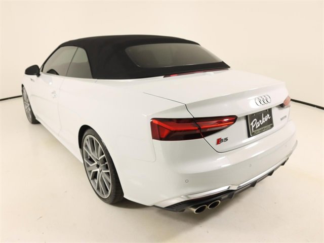 Certified 2023 Audi S5 Premium Plus image 11
