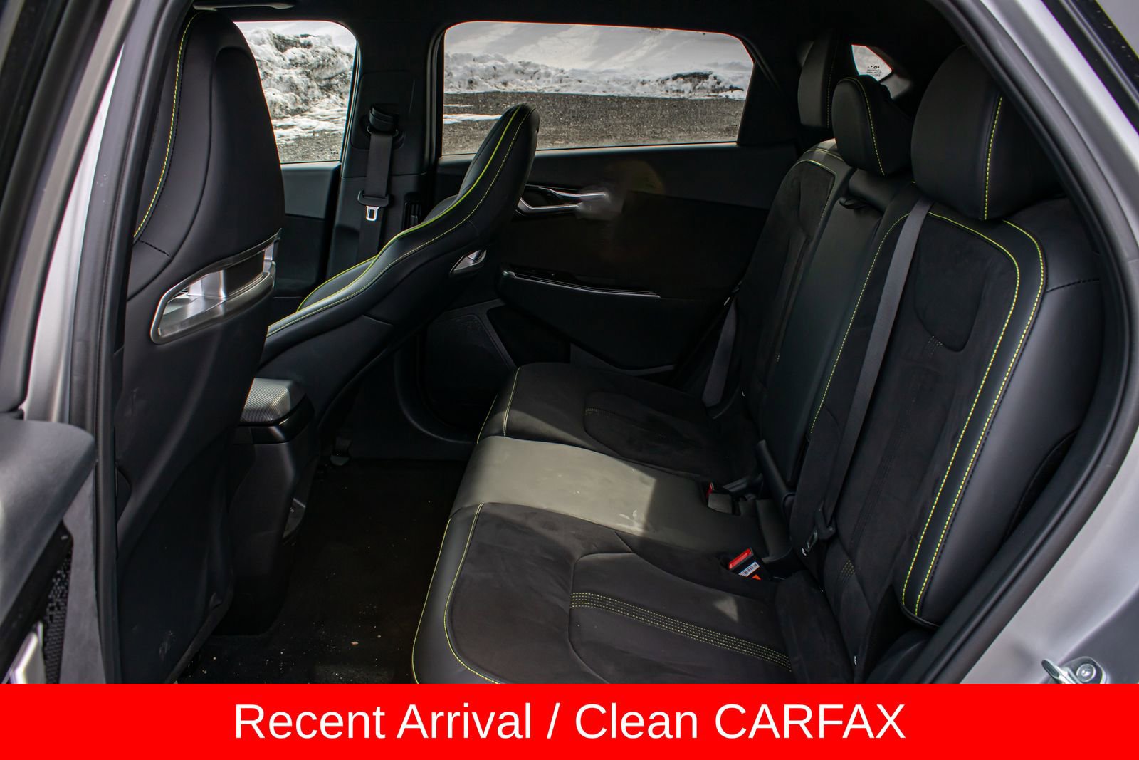 Used 2023 Kia EV6 GT image 10