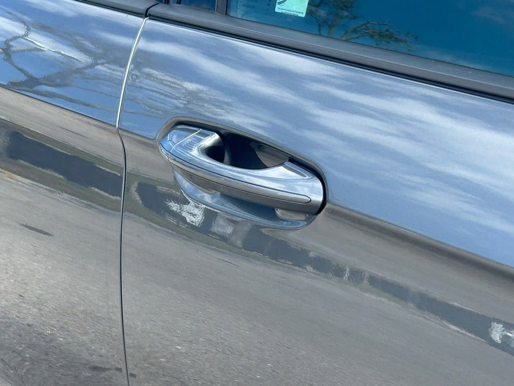 Used 2023 Ford Edge ST-Line w/ Cargo Accessory Package image 19