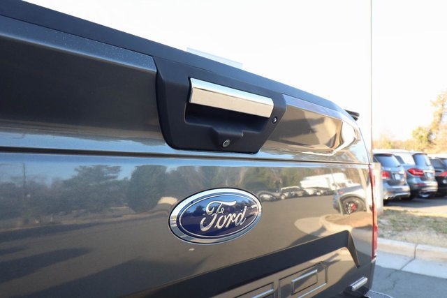 Used 2018 Ford F150 XLT w/ Equipment Group 302A Luxury image 24