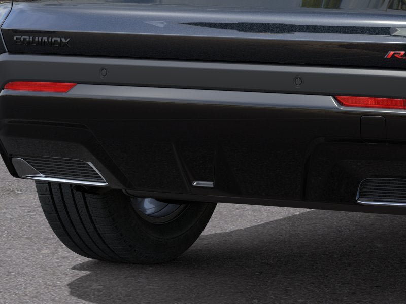 New 2026 Chevrolet Equinox RS FWD image 14