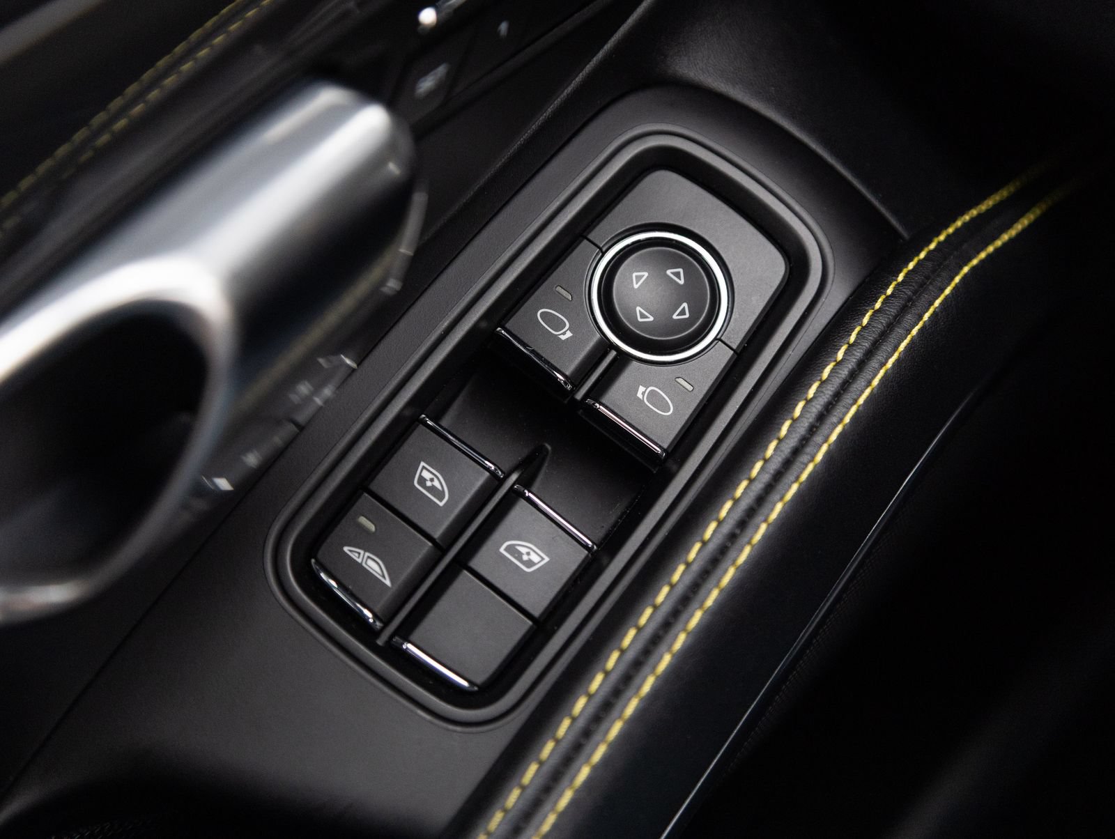 Certified 2018 Porsche 911 Carrera 4S AWD/4WD image 21