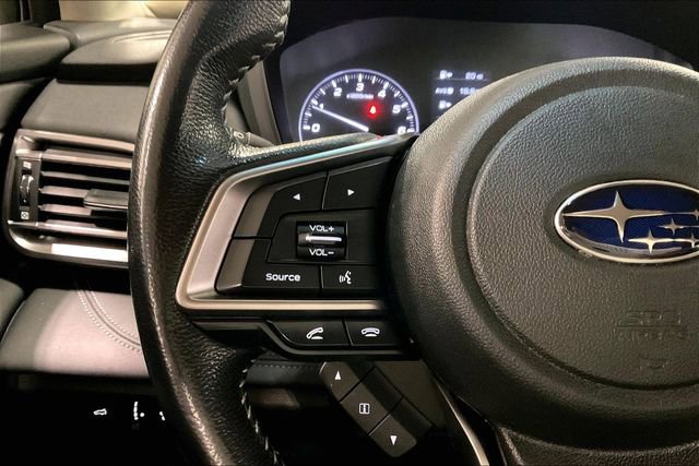 Used 2021 Subaru Outback Limited image 18