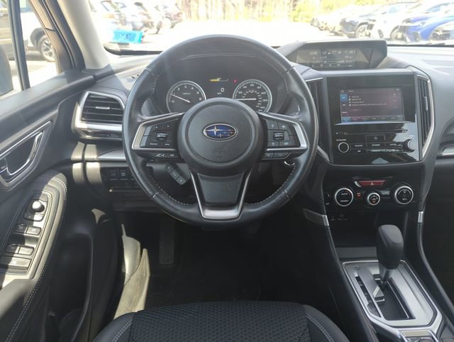Used 2021 Subaru Forester Premium AWD/4WD image 16
