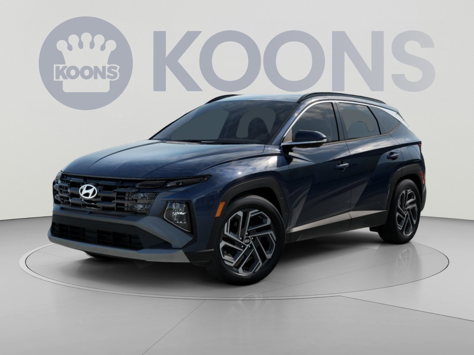 New 2026 Hyundai Tucson SEL Plus AWD/4WD image 2