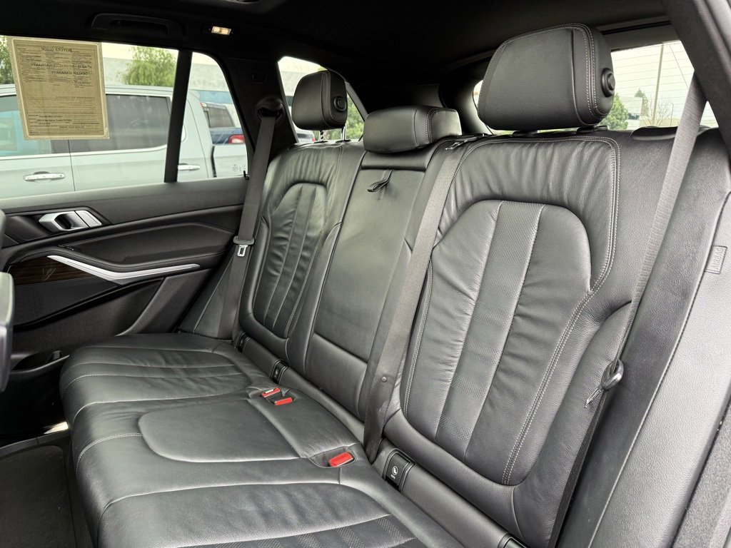 Used 2019 BMW X5 xDrive40i w/ Convenience Package image 14