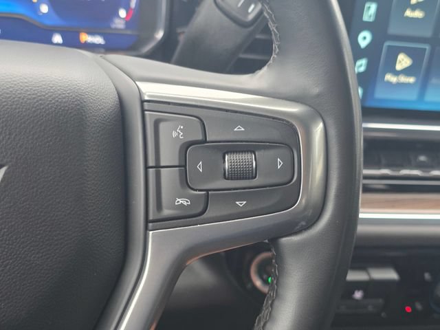 Used 2025 Chevrolet Silverado 1500 LT RWD image 33