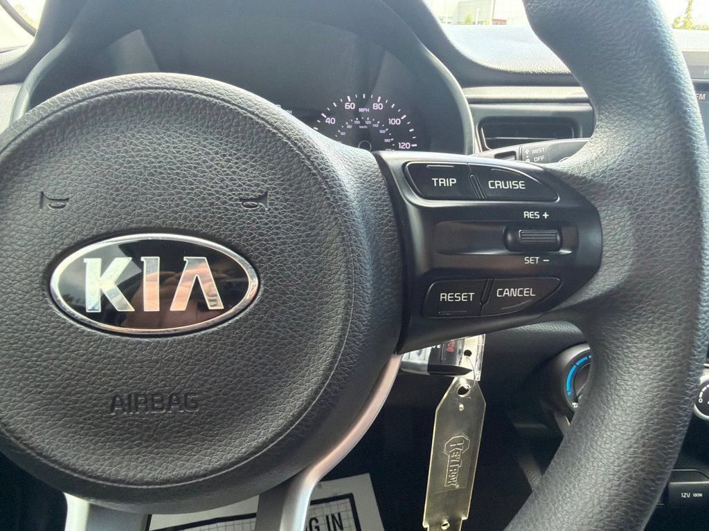 Used 2018 Kia Rio S FWD image 24