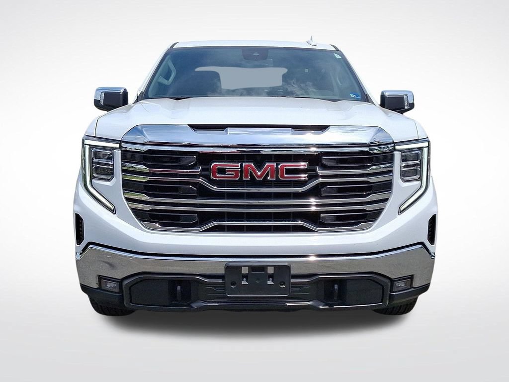Used 2026 GMC Sierra 1500 SLT AWD/4WD image 2