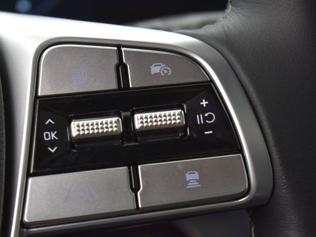 Certified 2025 Kia Telluride SX Prestige X-Line image 28