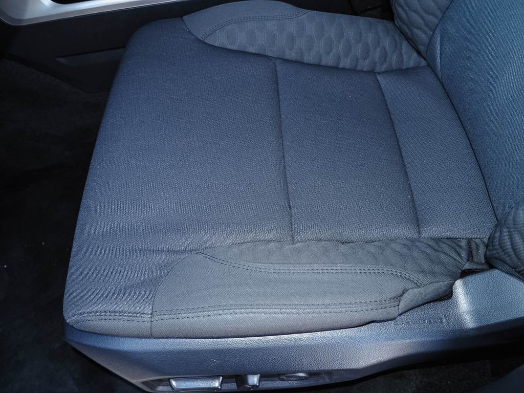 Used 2025 Toyota Tundra SR5 w/ SR5 Convenience Package image 21