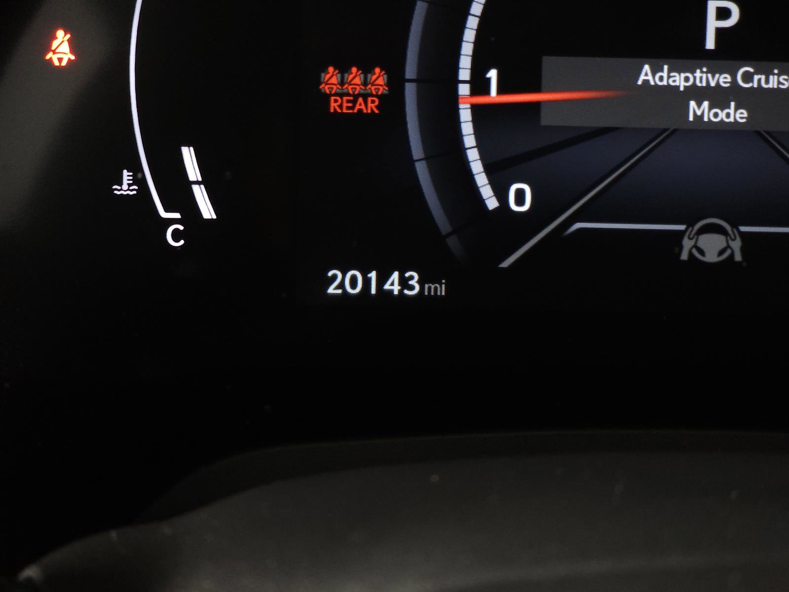 Used 2024 Lexus RX 350 F Sport w/ Accessory Package (K3) image 23