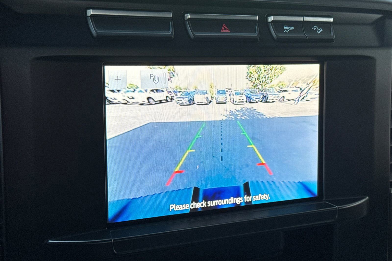 Used 2023 Ford F250 XL w/ FX4 Off-Road Package AWD/4WD image 18