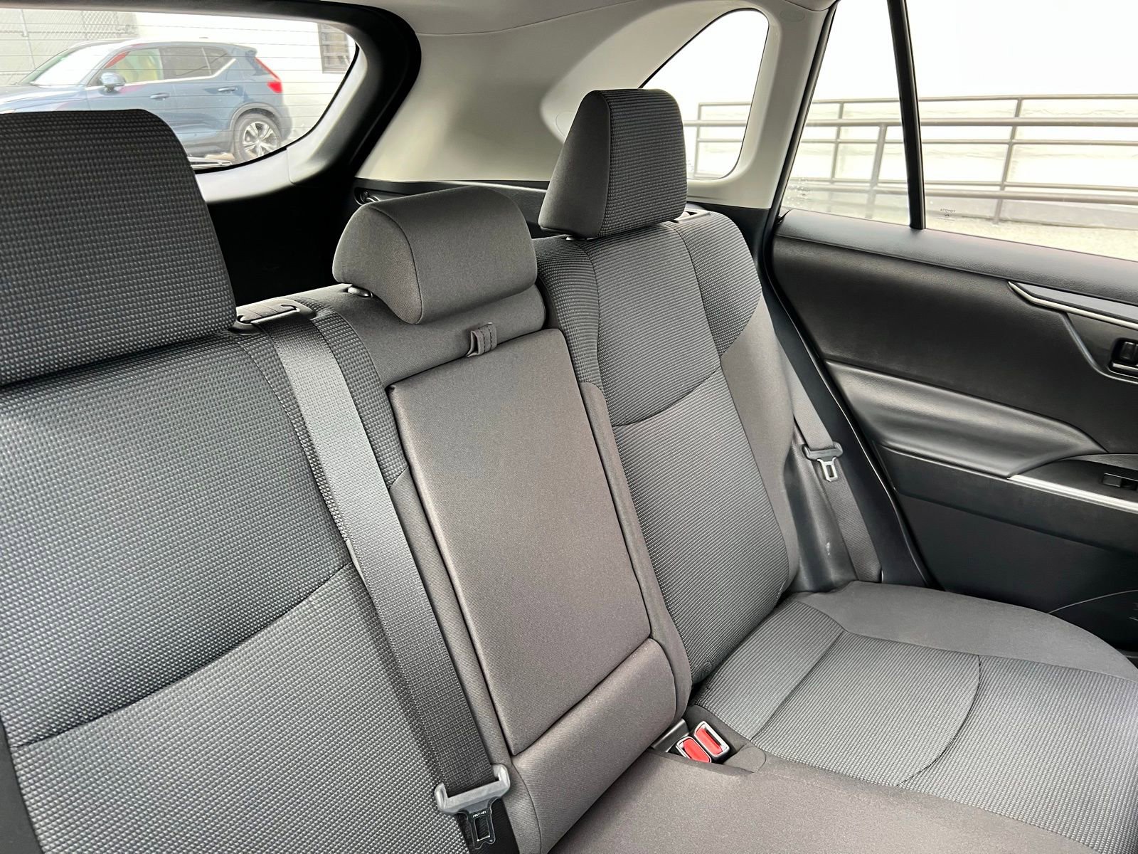 Used 2024 Toyota RAV4 LE image 53