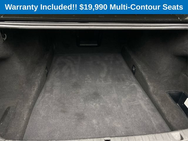 Used 2018 BMW 740i xDrive AWD/4WD image 15