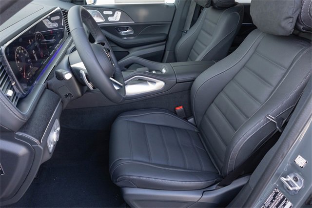 New 2026 Mercedes-Benz GLS 450 4MATIC image 15