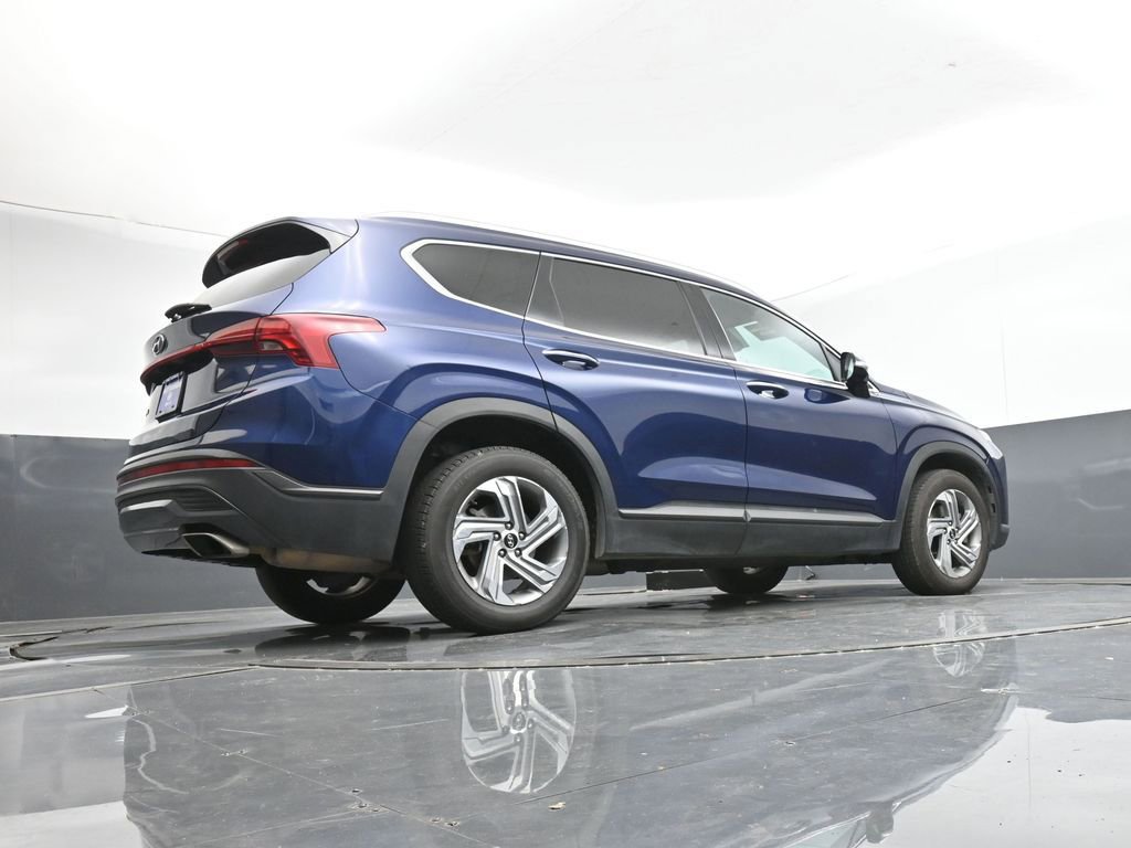 Used 2023 Hyundai Santa Fe SEL image 44