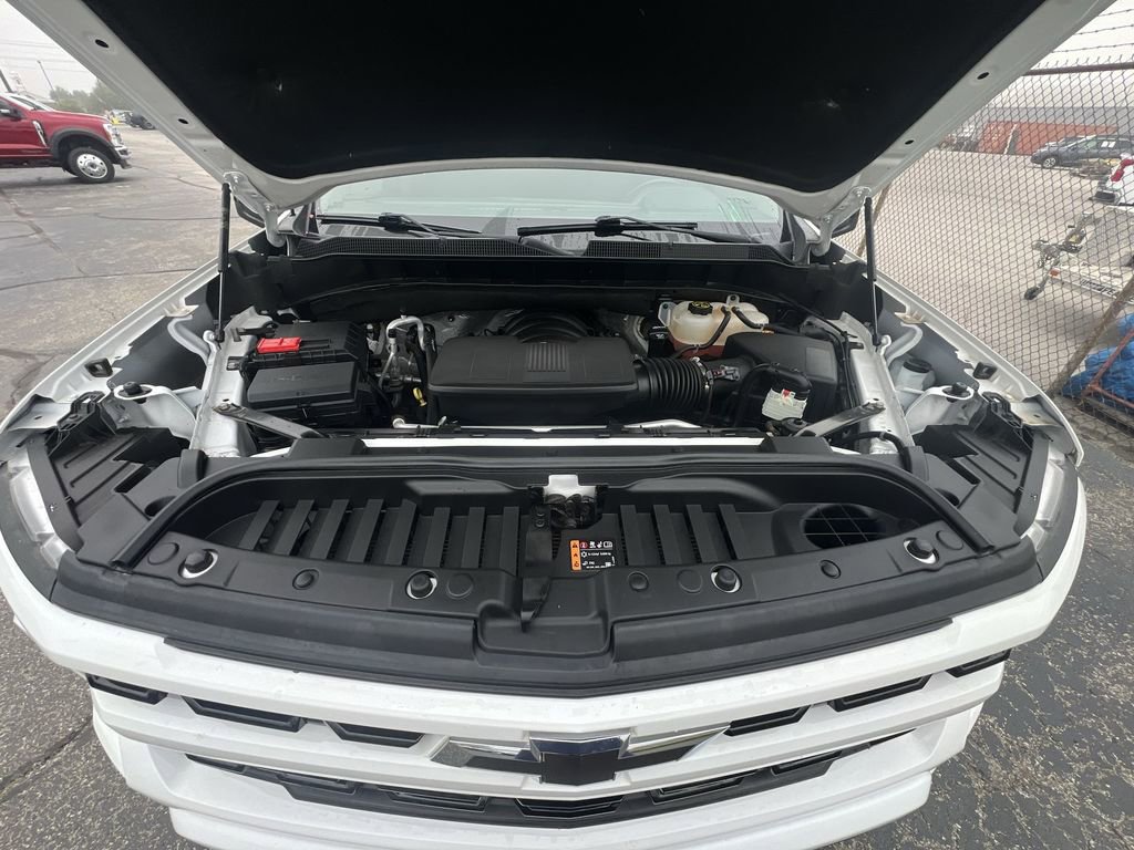 Used 2022 Chevrolet Silverado 1500 RST image 19