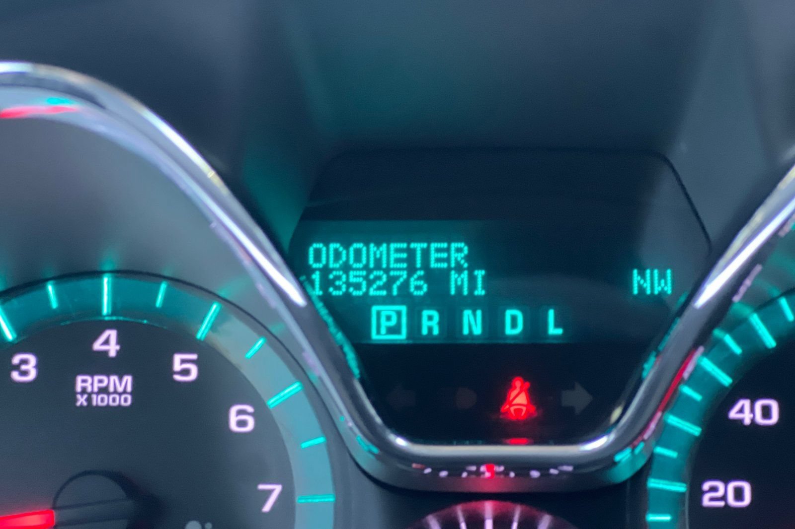 Used 2013 Chevrolet Traverse LT AWD/4WD image 28