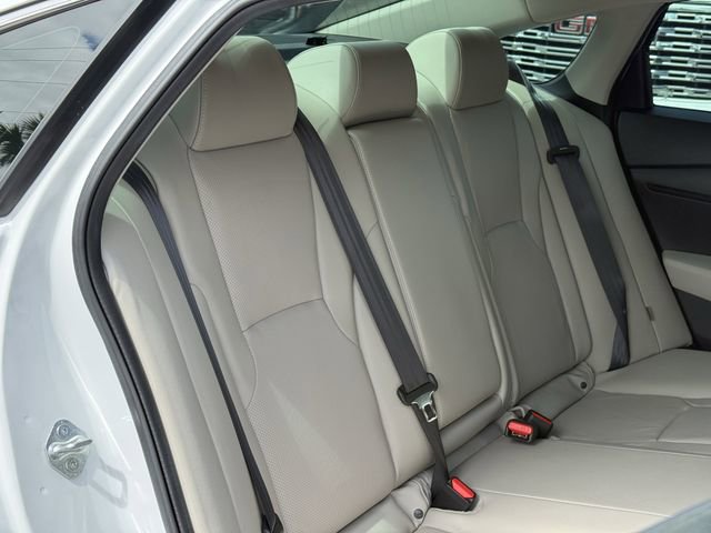 Used 2023 Honda Accord EX-L image 29