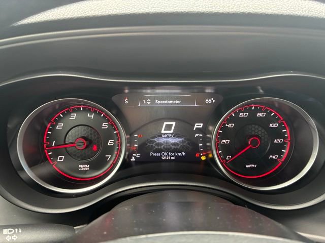 Used 2023 Dodge Charger SXT image 12