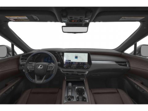 New 2026 Lexus RX 350 w/ Convenience Package AWD/4WD image 7