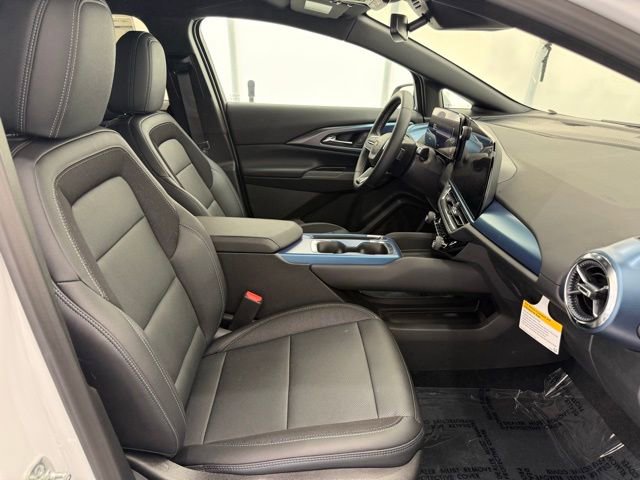 New 2026 Chevrolet Equinox EV LT FWD image 20