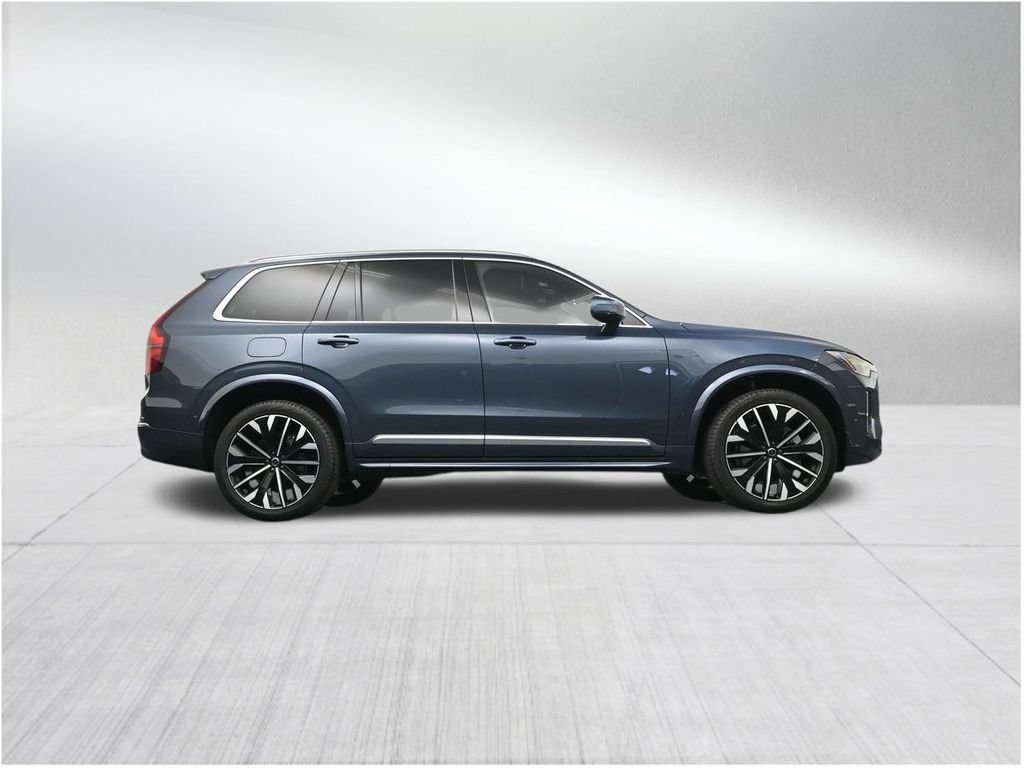 New 2026 Volvo XC90 B6 Plus w/ Protection Package Premier AWD/4WD image 26