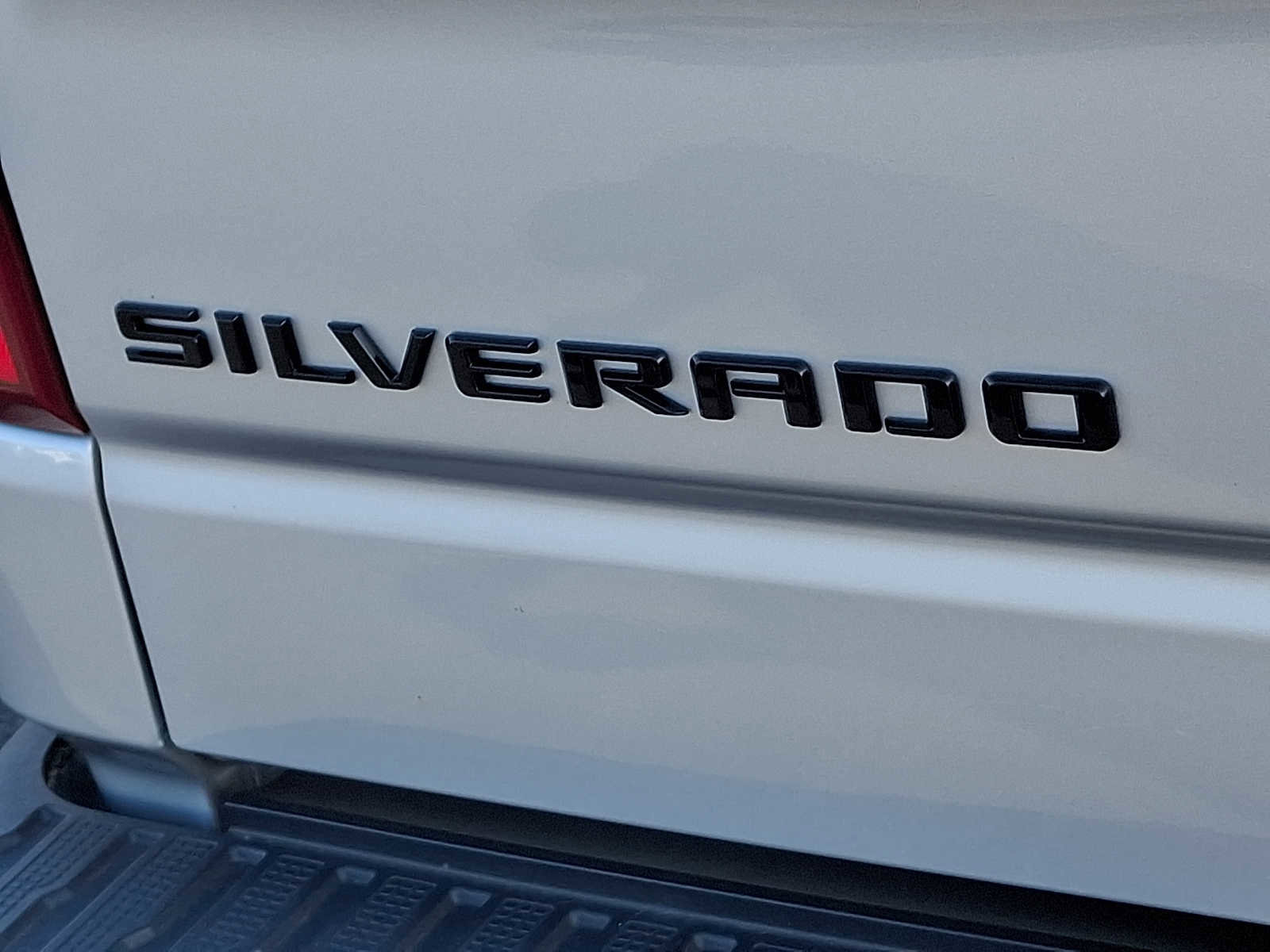 Certified 2021 Chevrolet Silverado 1500 LT Trail Boss w/ Bed Protection Package AWD/4WD image 29