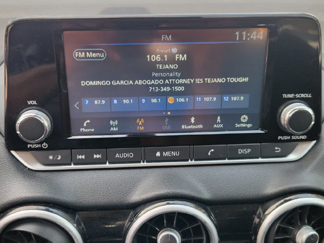 Used 2024 Nissan Sentra S FWD image 16