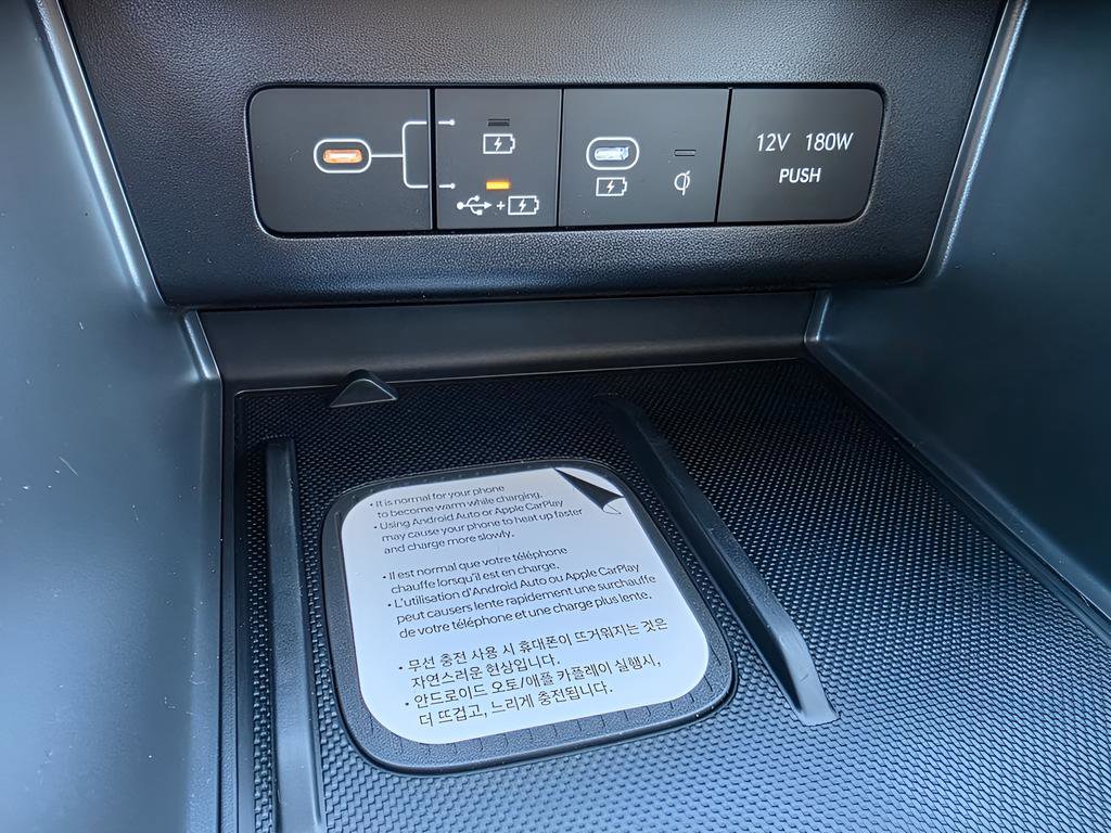 New 2026 Hyundai Sonata SEL AWD/4WD image 21