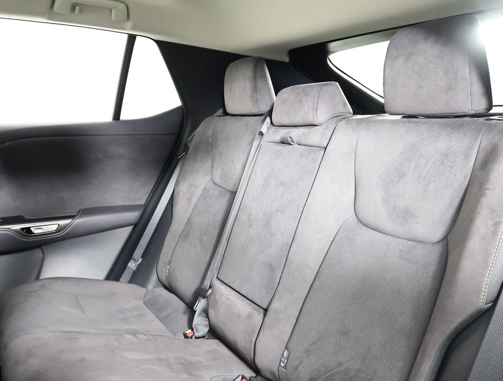 Used 2024 Lexus RZ 450e Premium image 10