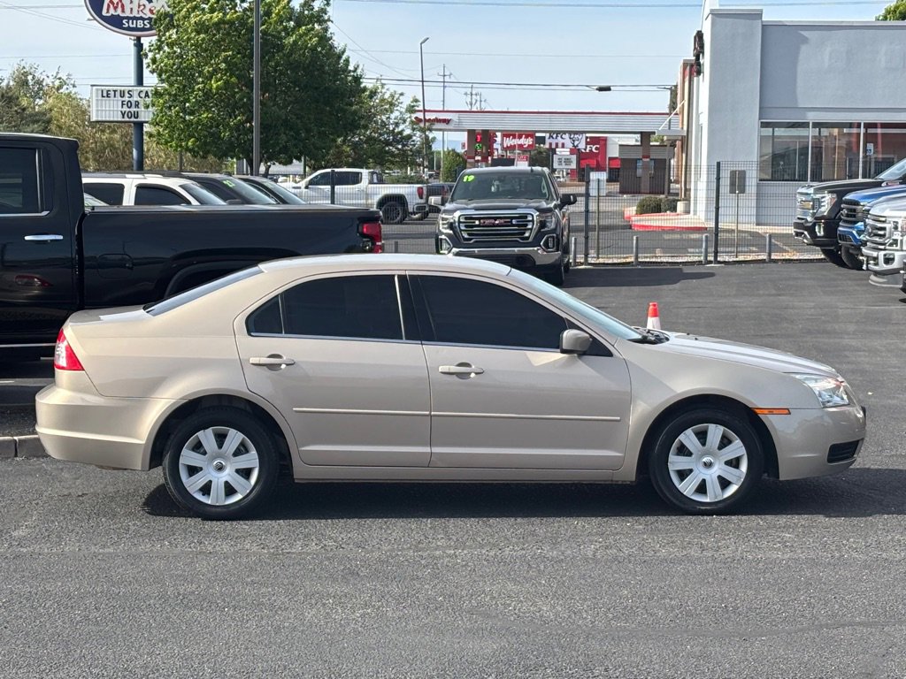 Used 2006 Mercury Milan image 3