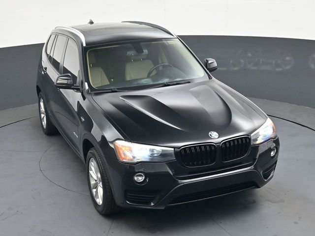 Used 2017 BMW X3 xDrive28i AWD/4WD image 29