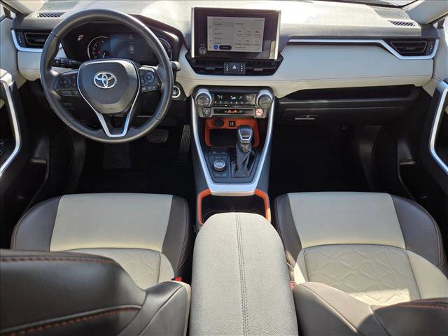 Used 2024 Toyota RAV4 Adventure image 16