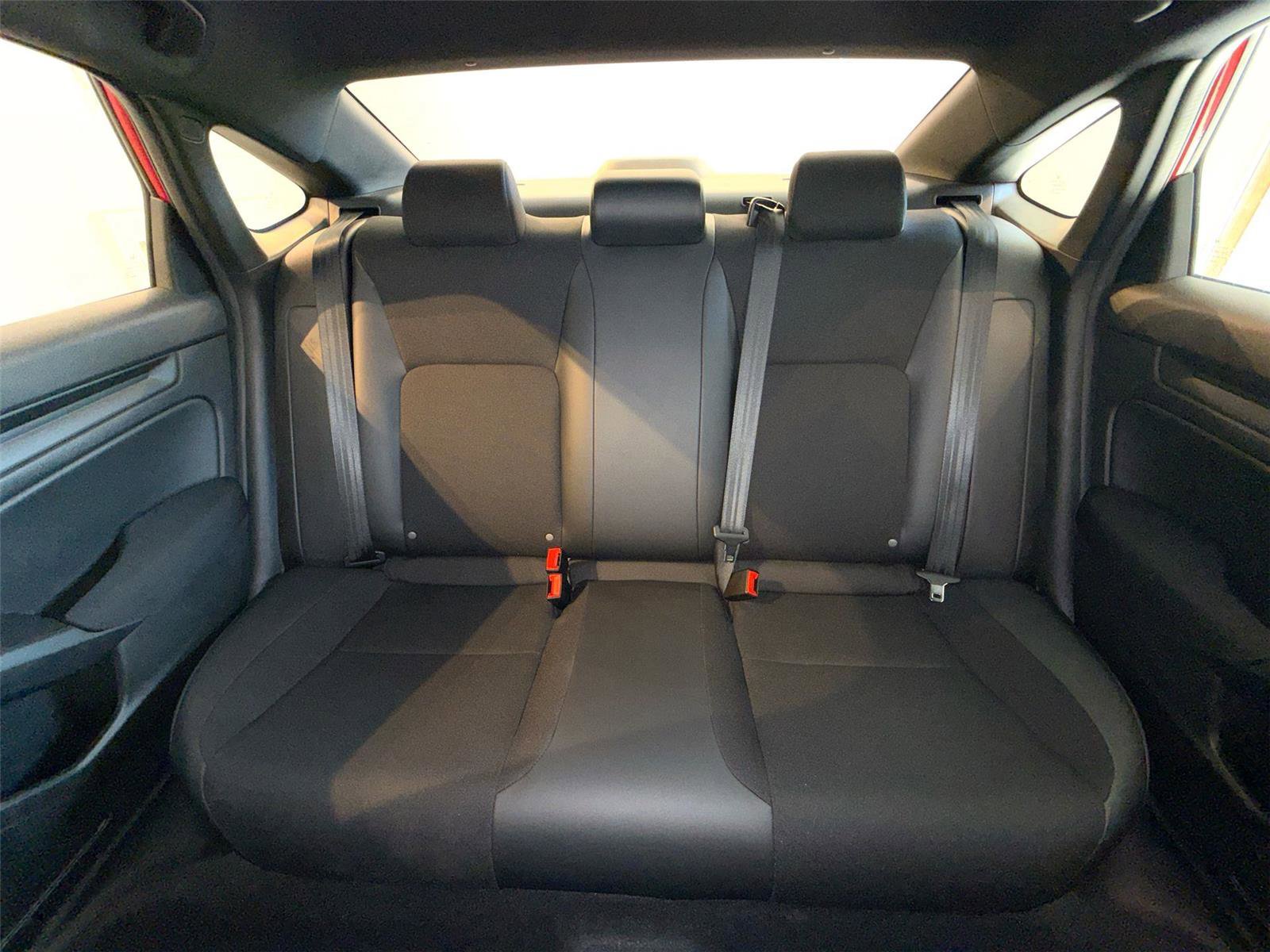 Used 2024 Honda Civic Sport image 23