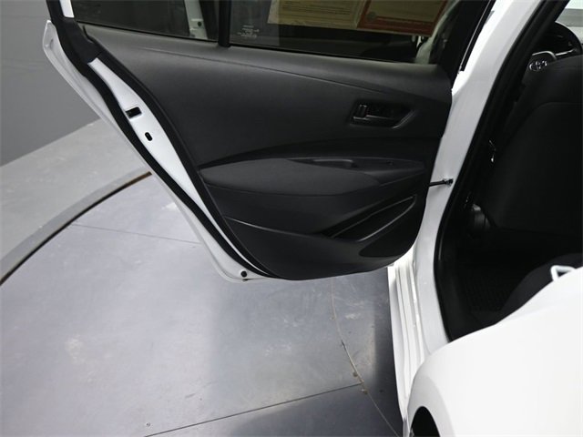 Used 2023 Toyota Corolla LE image 15