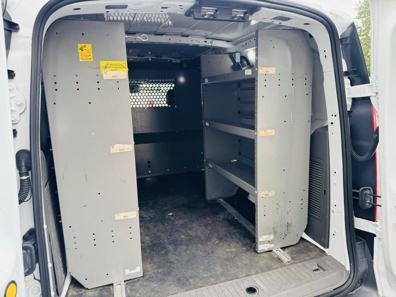 Used 2019 Ford Transit Connect XL FWD image 18