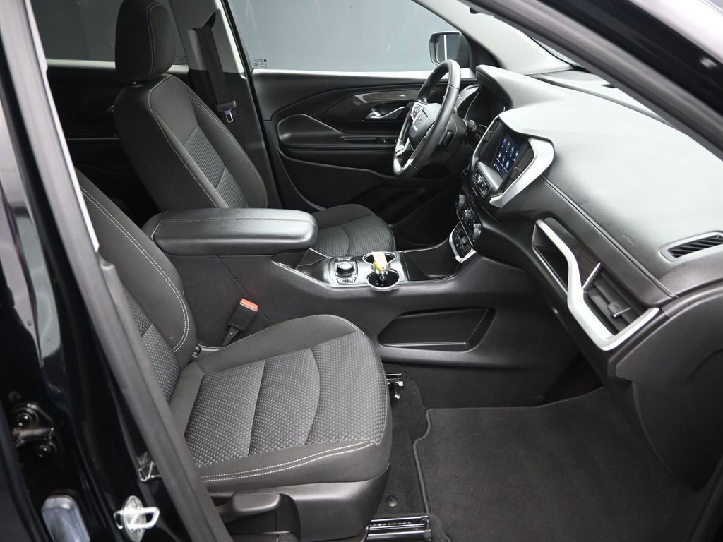 Used 2023 GMC Terrain SLE w/ Driver Convenience Package AWD/4WD image 38