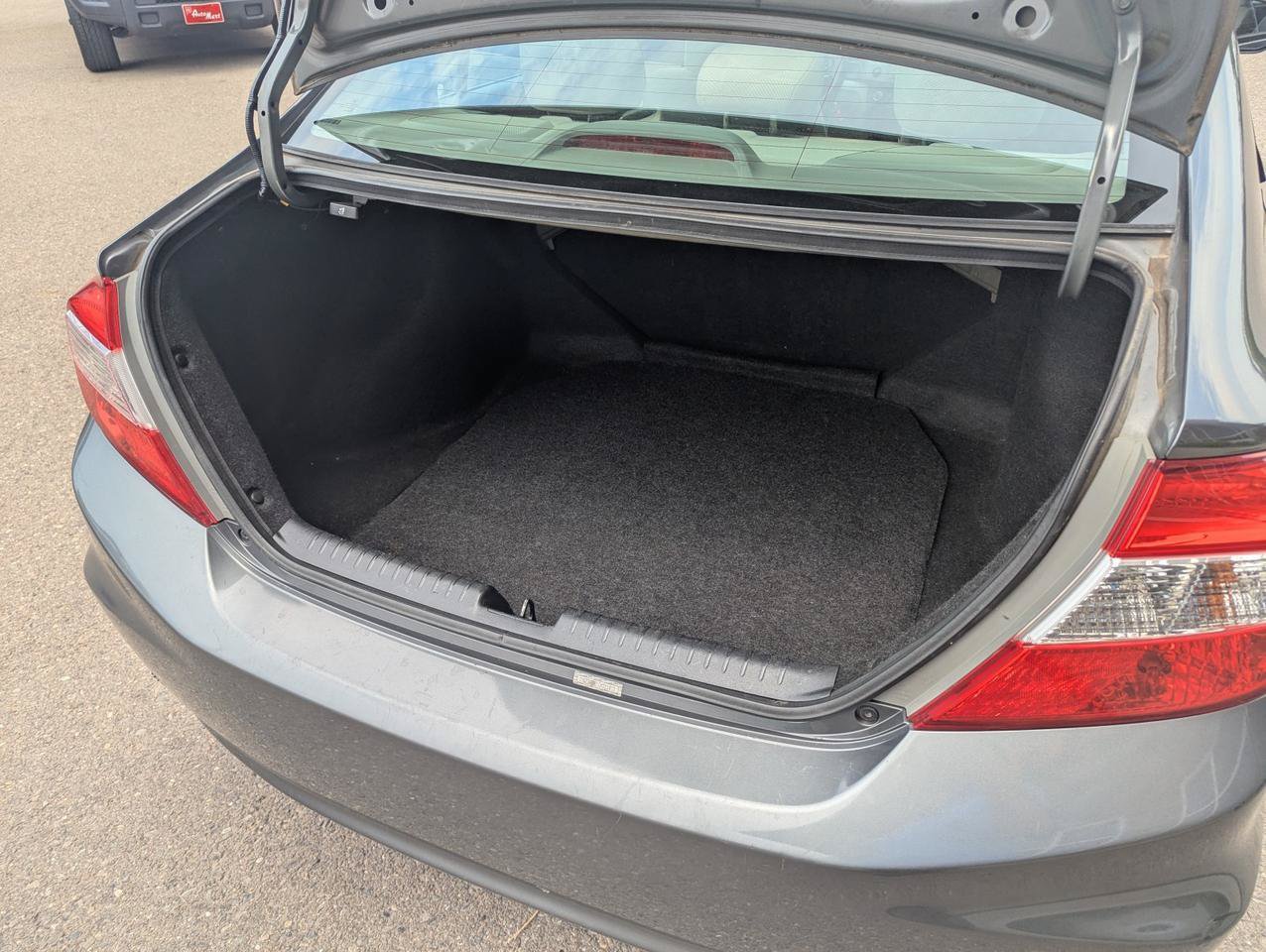Used 2012 Honda Civic LX image 25
