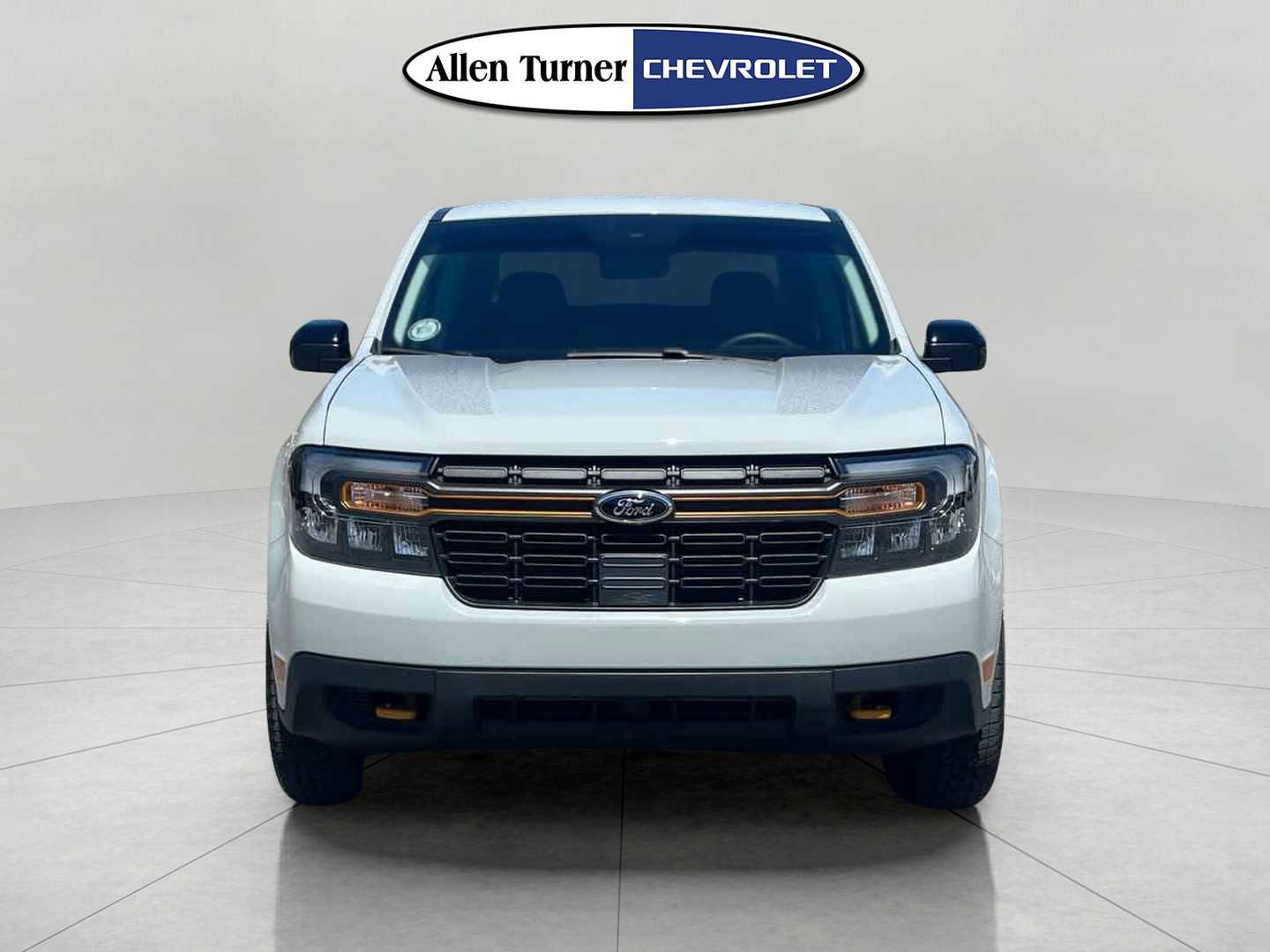 Used 2024 Ford Maverick Tremor w/ Tremor Off-Road Package AWD/4WD image 2
