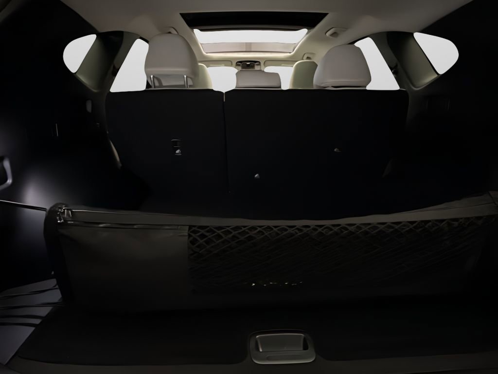 Certified 2025 Hyundai Tucson SEL image 18