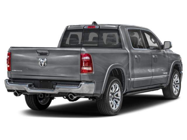 Used 2023 RAM 1500 Limited AWD/4WD image 6