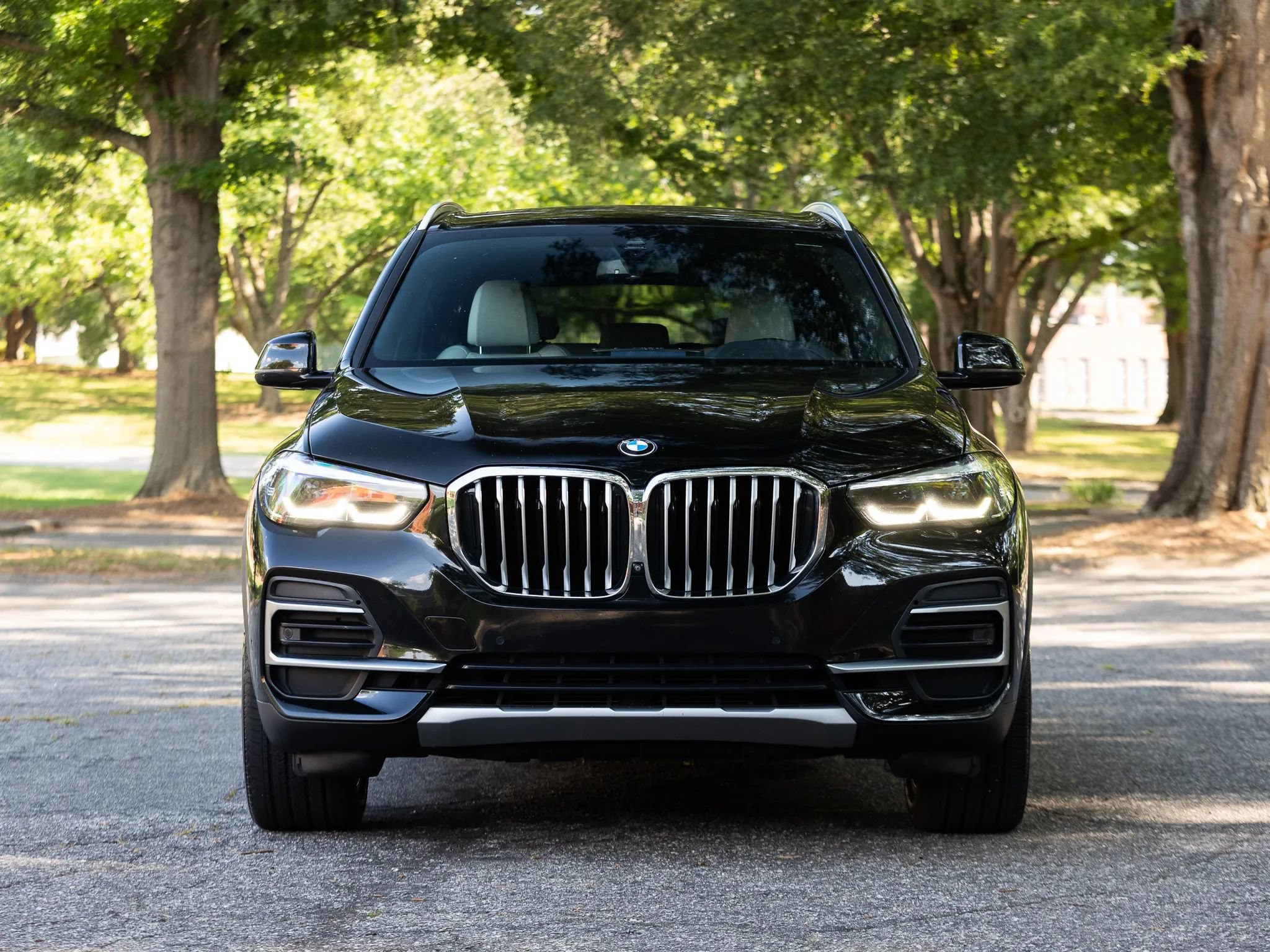 Used 2023 BMW X5 sDrive40i RWD image 6