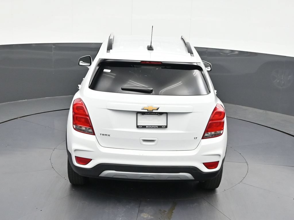 Used 2020 Chevrolet Trax LT w/ LT Convenience Package FWD image 18