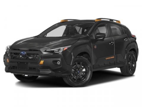 New 2027 Subaru Crosstrek 2.5i Wilderness AWD/4WD image 1