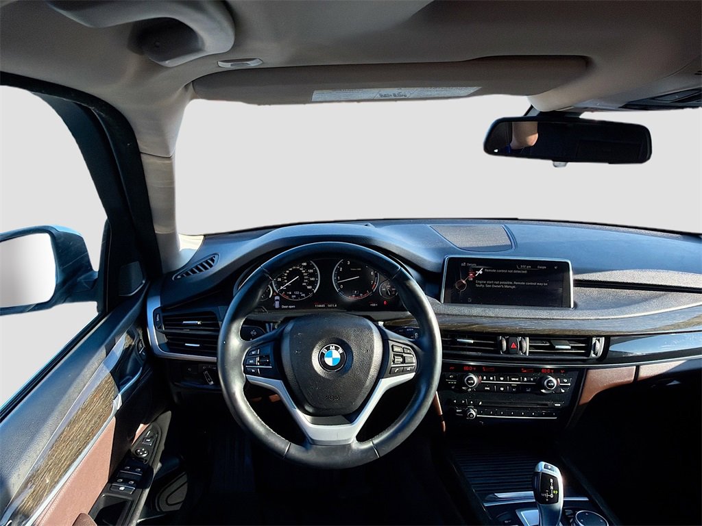 Used 2015 BMW X5 xDrive35i image 27